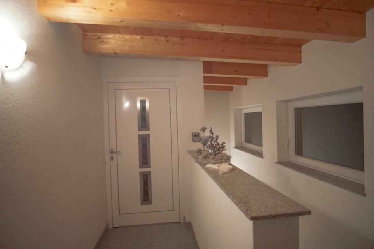 Apart Waldblick Oetz Exterior photo